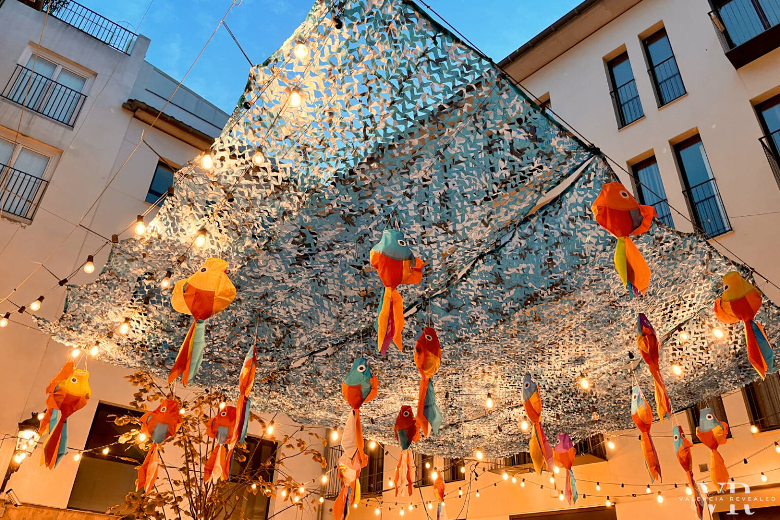 7 Festive Christmas Markets in Valencia to Visit in 2023