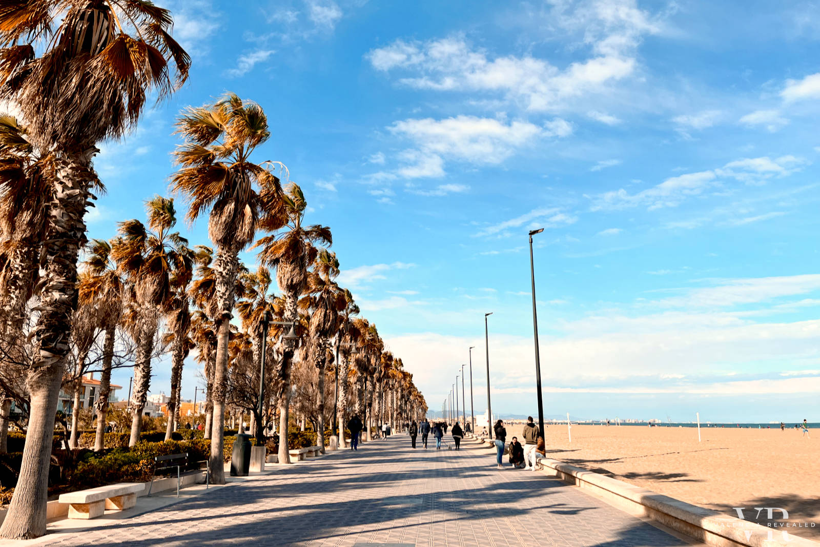 Best Places Where to Stay in Valencia (+ Areas to Avoid)