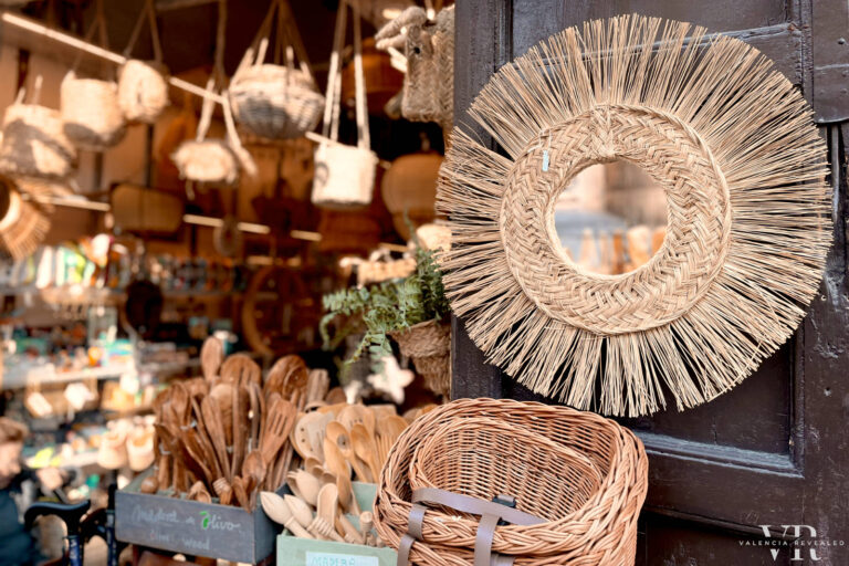 10 Best Places To Go Shopping In Valencia - Valencia Revealed